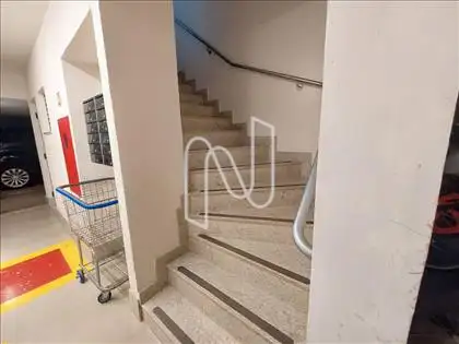 Escadas