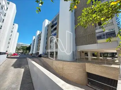 Fachada fundos