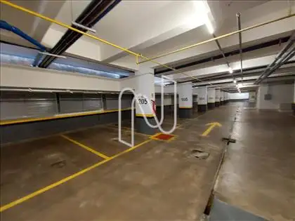 Garagem