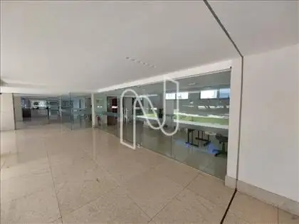 Espaço multiuso