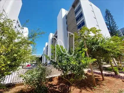 Fachada lateral