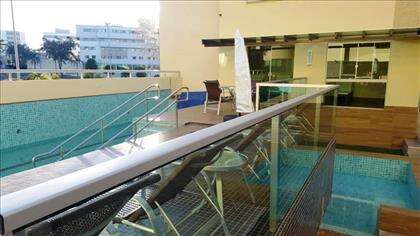 Piscina e Spa