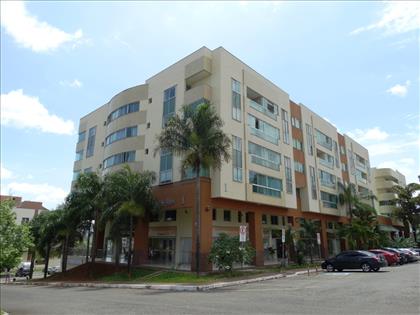 Fachada - Ed. Saint Regis CA 5