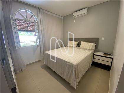 SUÍTE COM CLOSET 