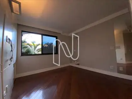 Primeira Suíte com Closet 