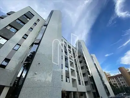Fachada Reformada 