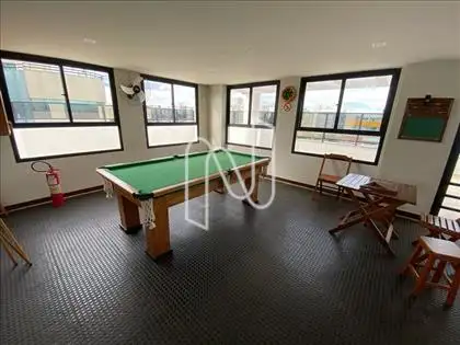 Sala de Jogos 