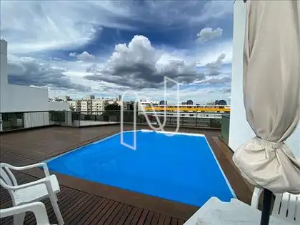 Piscina 