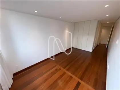 Suíte com Closet 