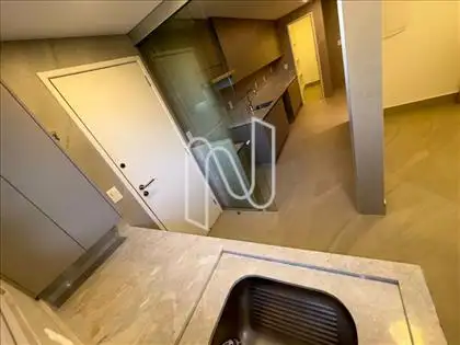 Foto da área de serviço para a cozinha 