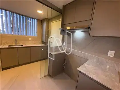 Foto da cozinha para área de serviço 
