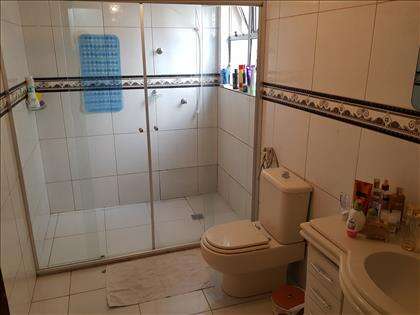 Banheiro suíte