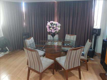 Sala de Jantar