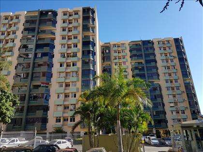 Fachada Residencial Villeneuve