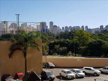 Vista do Imóvel