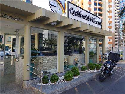 Portaria Residencial Villeneuve