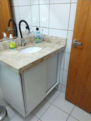 Banheiro