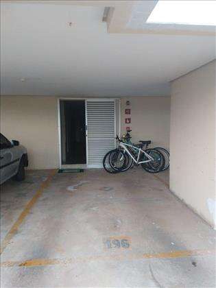 Garagem