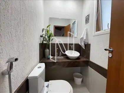 LAVABO