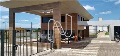 PORTARIA CONDOMÍNIO