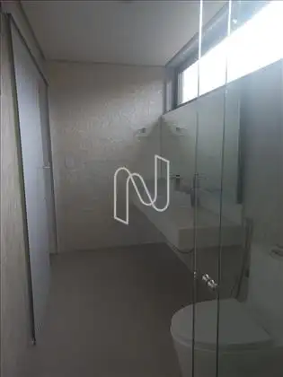 BANHEIRO SUITE 