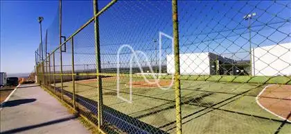 quadra de esportes 