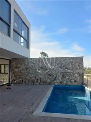 PISCINA E DECK 