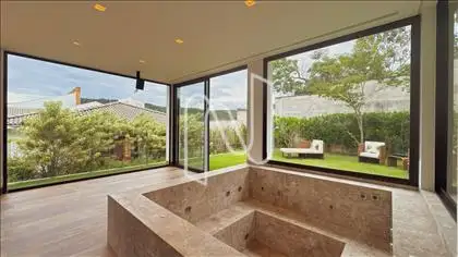 hidro residencia