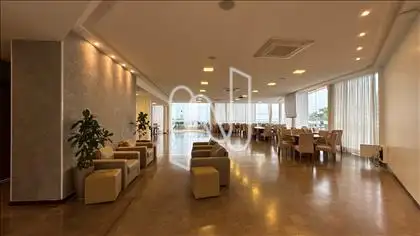 salão de festas clube