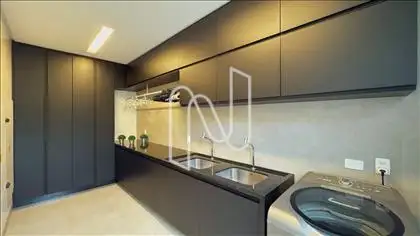 lavanderia