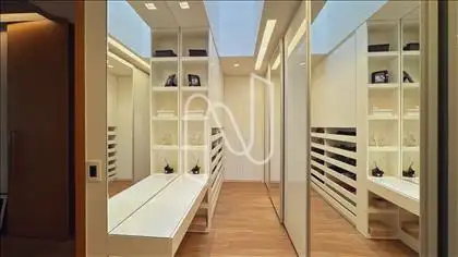 closet suite master
