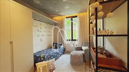 quarto infantil suite