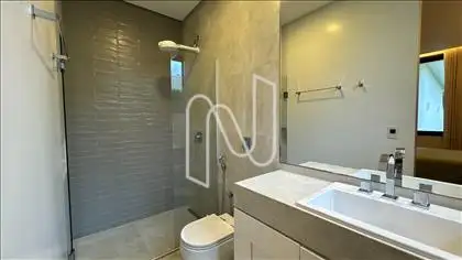banheiro suite