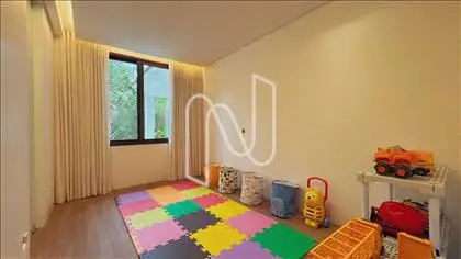 quarto briquedo suite
