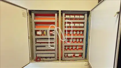 quadro energia e autom