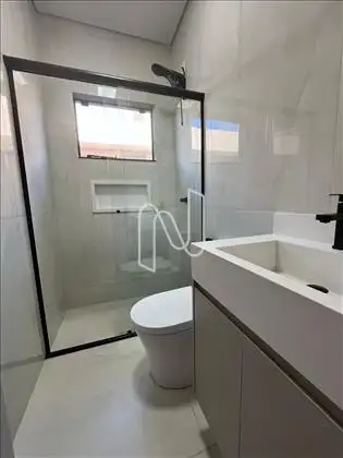 BANHO  