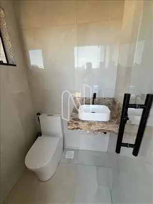 LAVABO  