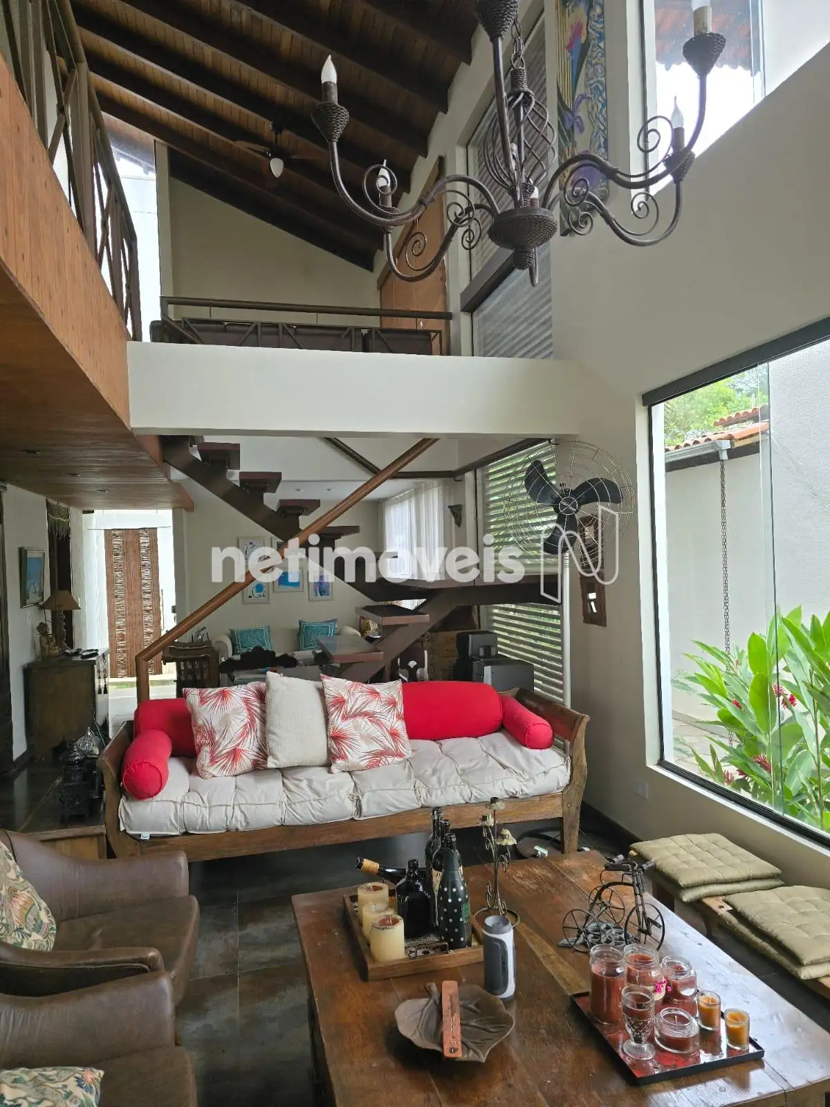  Sala de estar principal