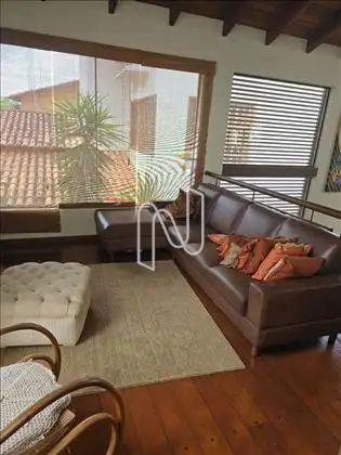 sala de tv segundo pavimento  