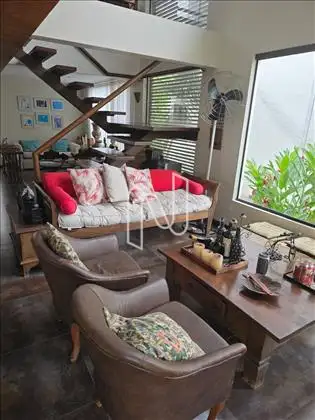 sala de estar principal 