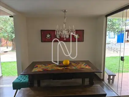 sala de jantar  