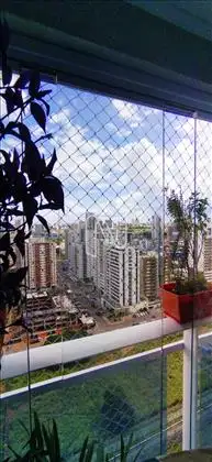 vista a