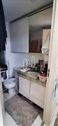 banheiro