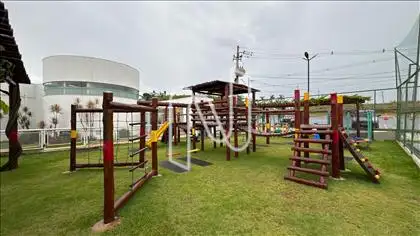 parque infantil 
