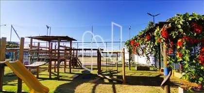PARQUE INFANTIL