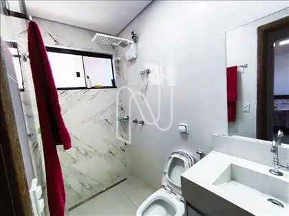 BANHO SUITE 