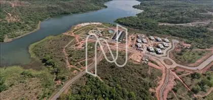 Àrea de lazer dias atuais 