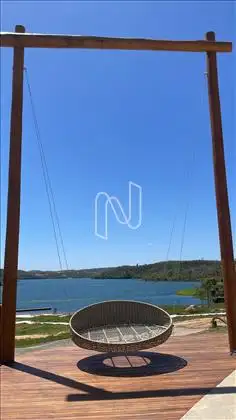 Àrea de lazer - mirante