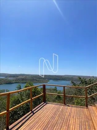 Àrea de lazer - mirante