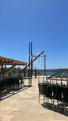 Àrea de lazer -  restaurante 